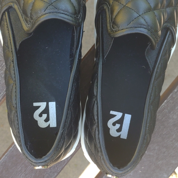 r2 brand loafers, Vans style - Picture 7 of 8